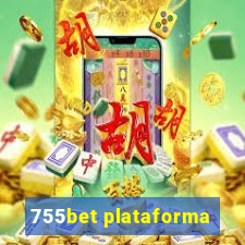 755bet plataforma